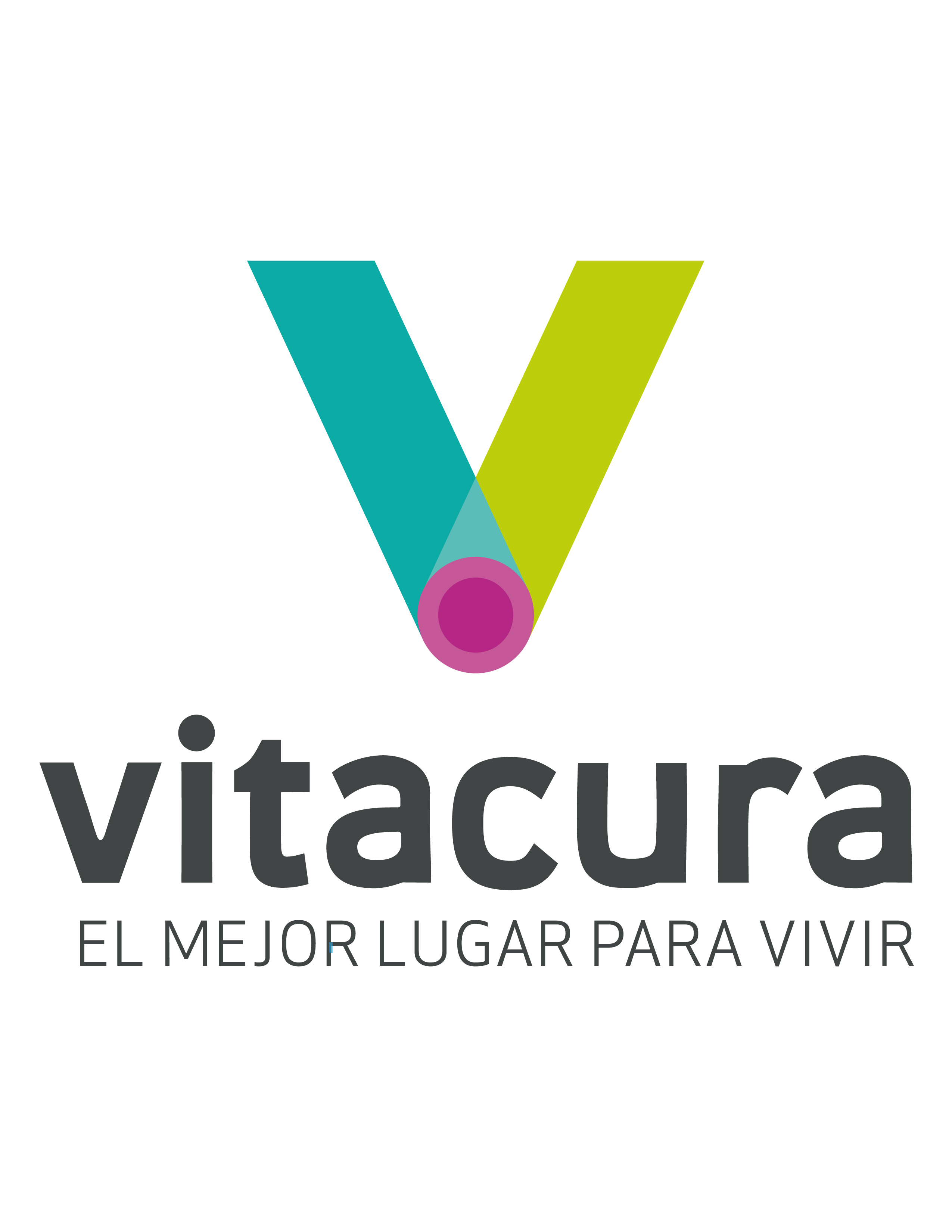 Logo of Municipalidad de Vitacura