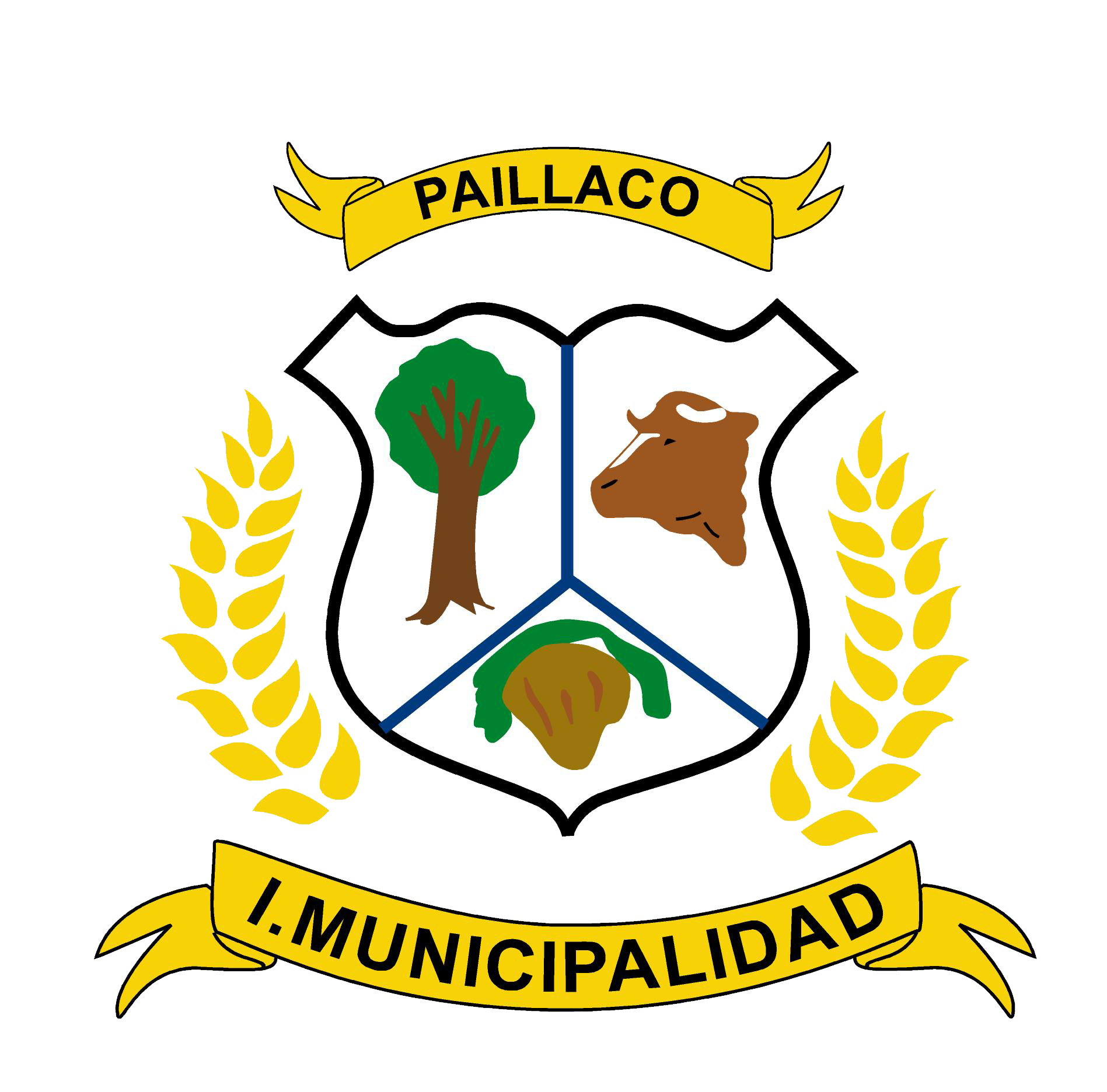 Logo de Municipali...