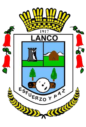Logo of Municipalidad de Lanco