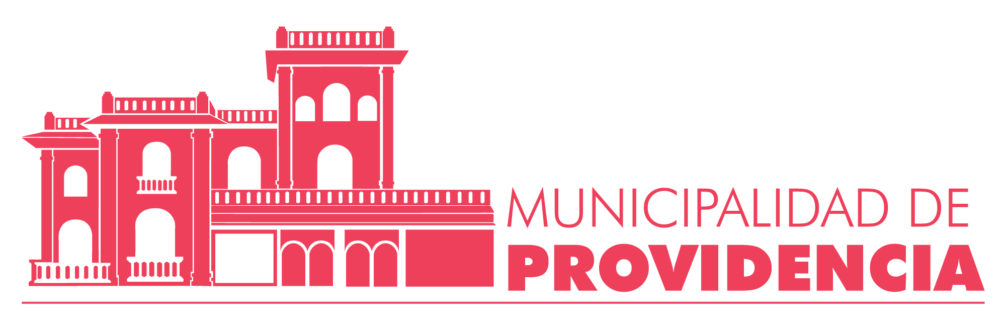 Logo de Municipali...