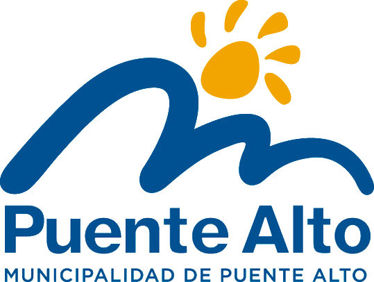 Logo of Municipalidad de Puente Alto