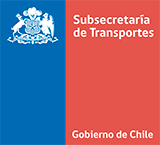 Logo of Subsecretaría de Transporte