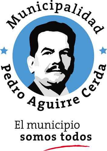 Logo of Municipalidad de Pedro Aguirre Cerda