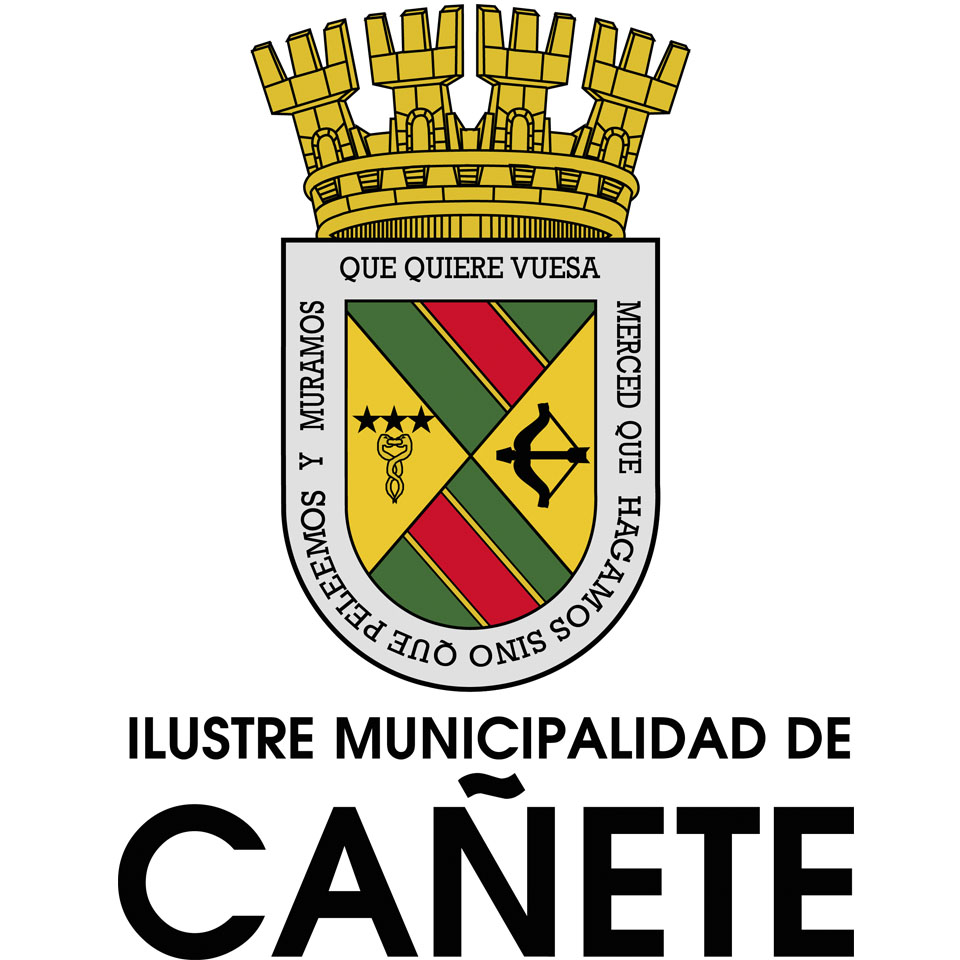 Logo of Municipalidad de Cañete