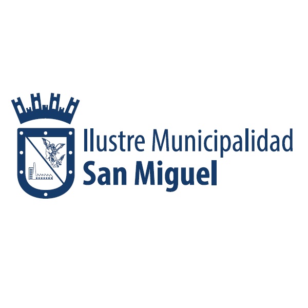 Logo of Municipalidad de San Miguel