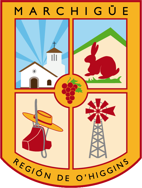 Logo of Municipalidad de Marchihue