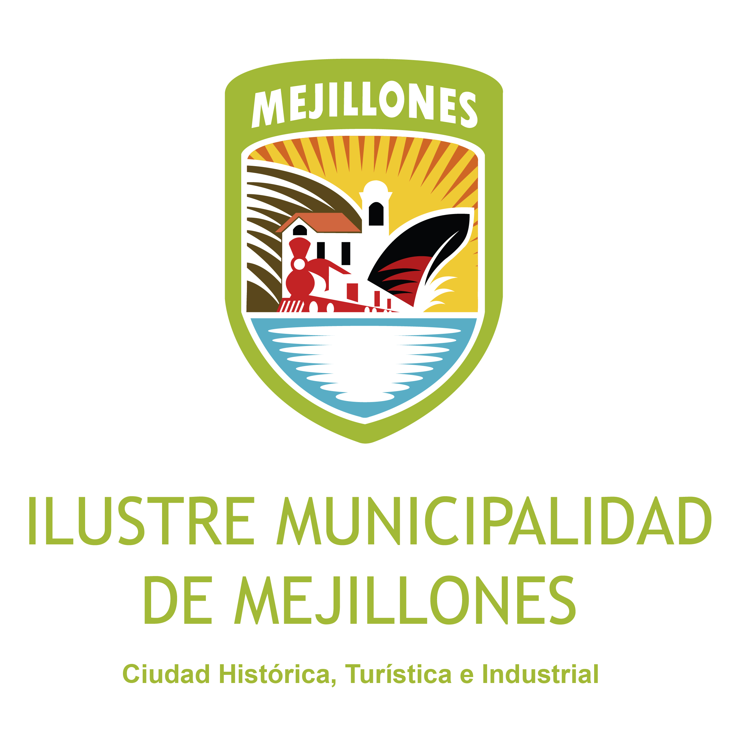 Logo of Municipalidad de Mejillones