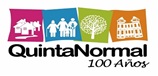 Logo of Municipalidad de Quinta Normal