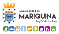 Logo de Municipalidad de Mariquina