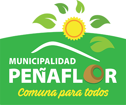 Logo of Municipalidad de Peñaflor