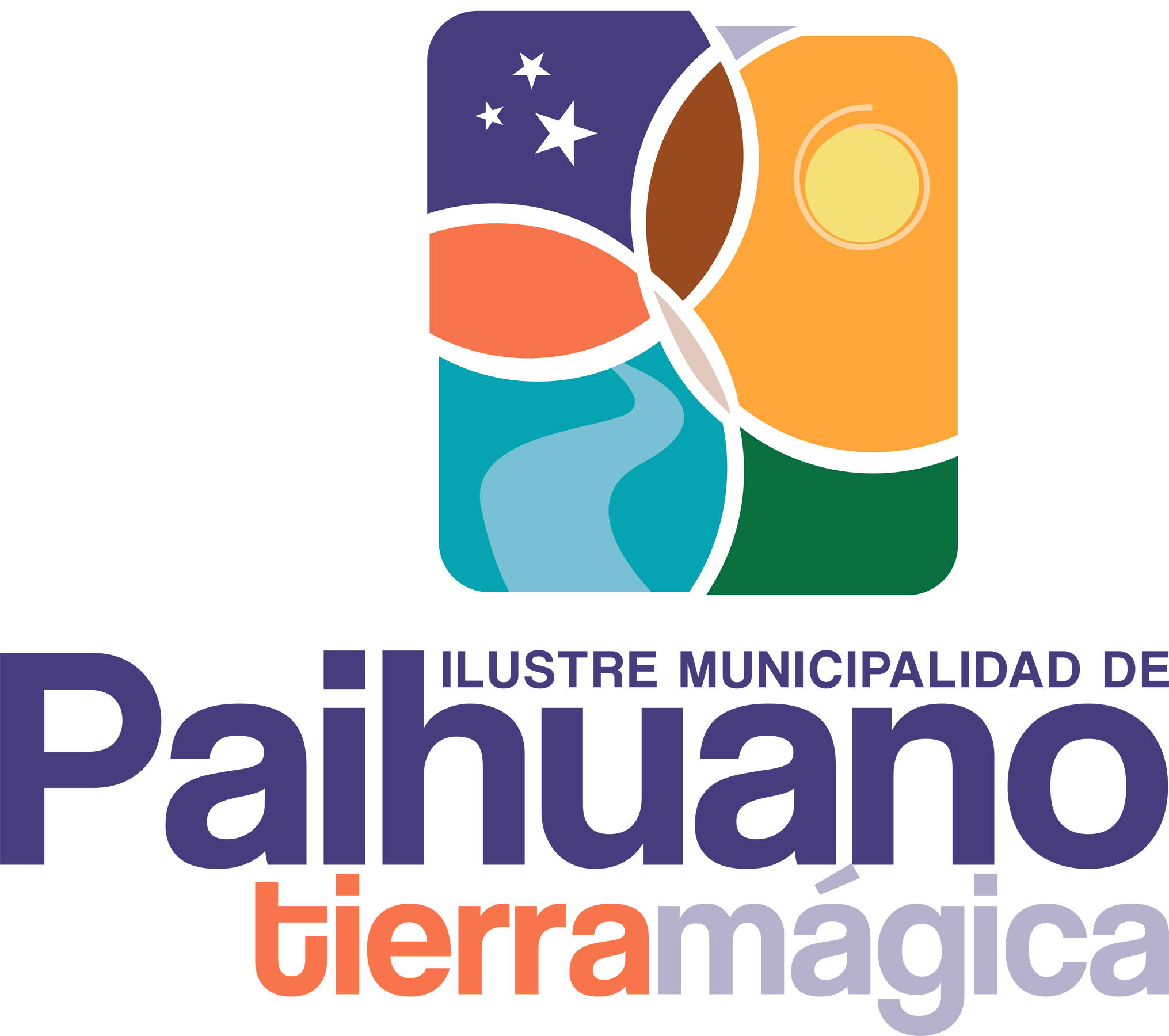 Logo of Municipalidad de Paihuano