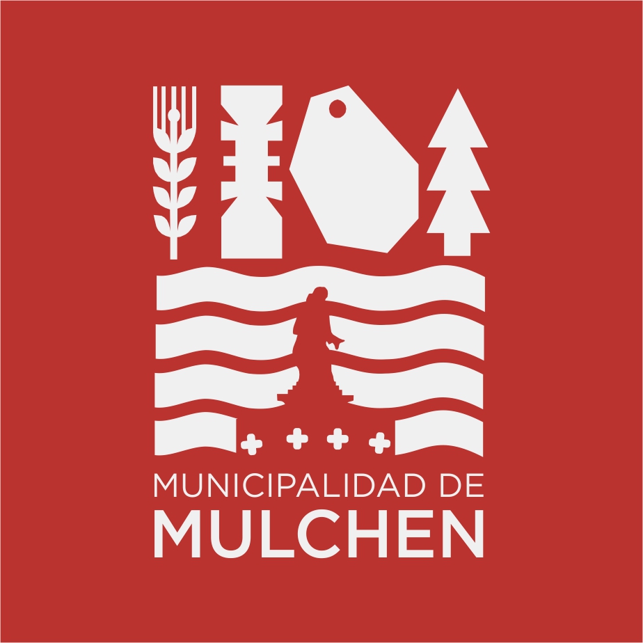 Logo of Municipalidad de Mulchén