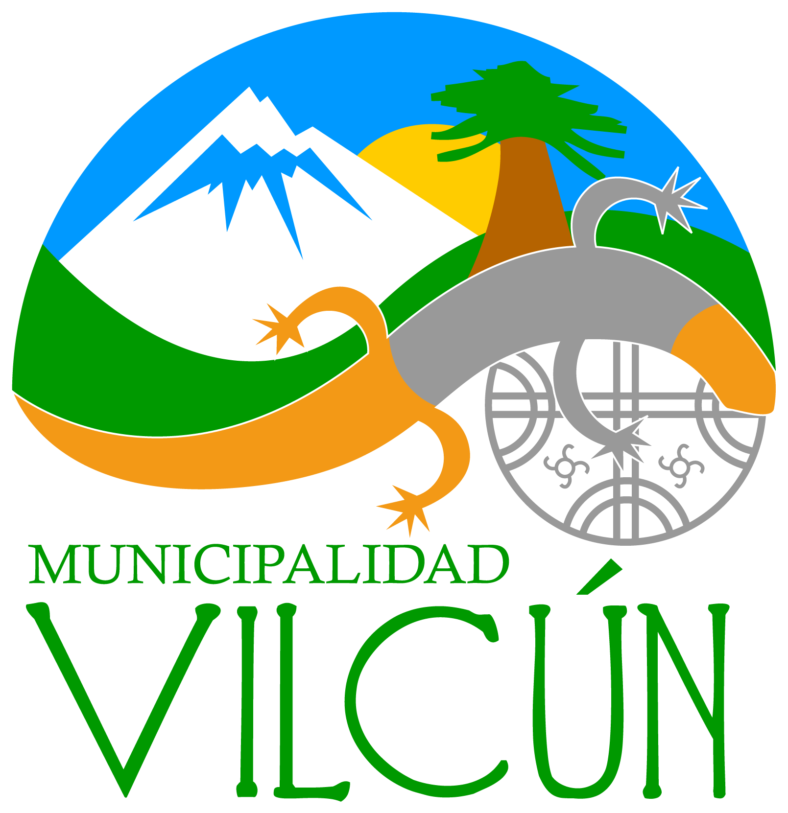 Logo de Municipali...