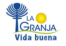 Logo of Municipalidad de La Granja