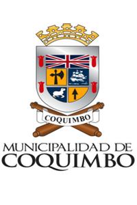 Logo of Municipalidad de Coquimbo