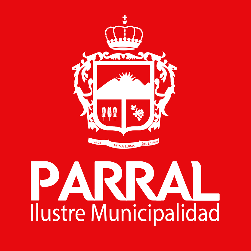 Logo of Municipalidad de Parral