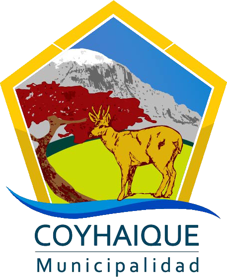 Logo de Municipalidad de Coyhaique