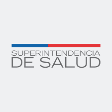 Logo of Superintendencia de Salud