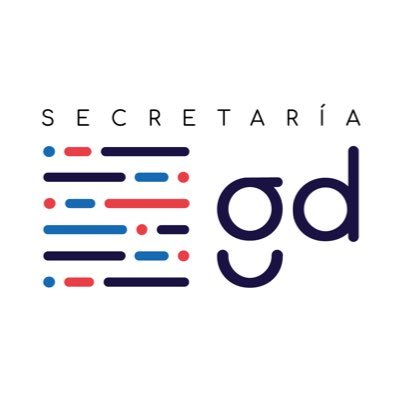 Logo de Secretaría...