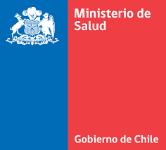 Logo de Ministerio...