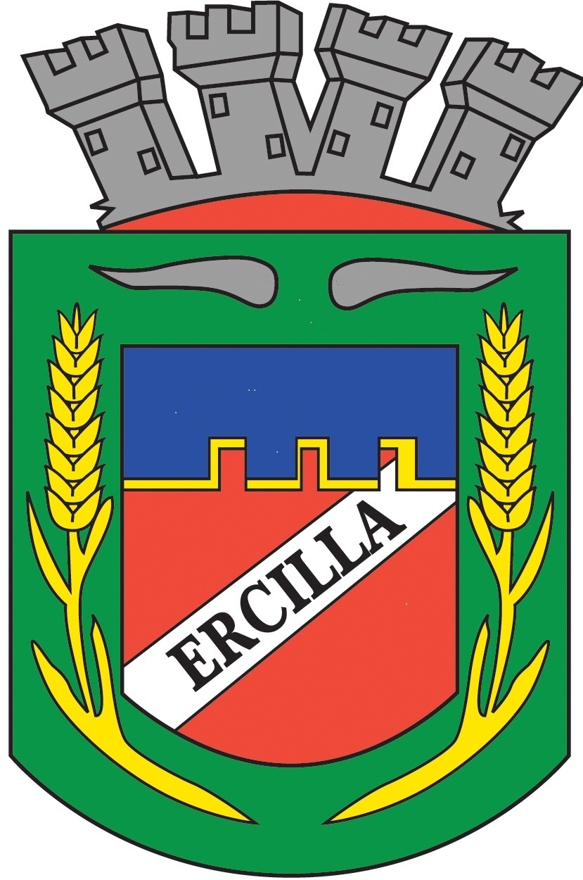 Logo of Municipalidad de Ercilla