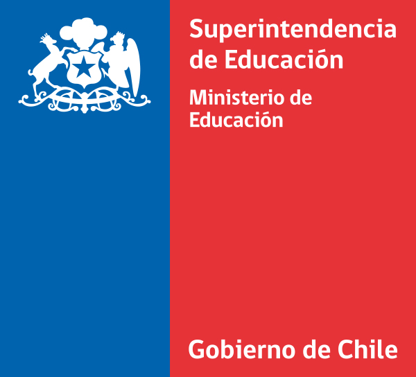 Logo of Superintendencia de Educación