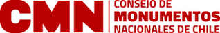 Logo of Consejo de Monumentos Nacionales