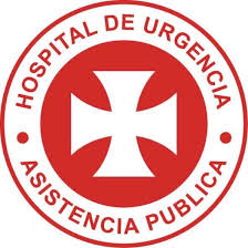 Logo of Hospital de Urgencia Asistencia Pública