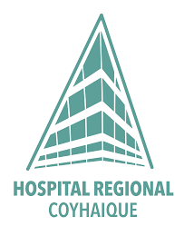 Logo of Hospital Regional de Coyhaique