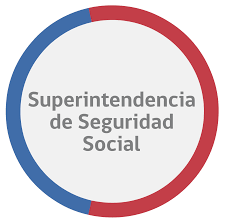 Logo of Superintendencia de Seguridad Social