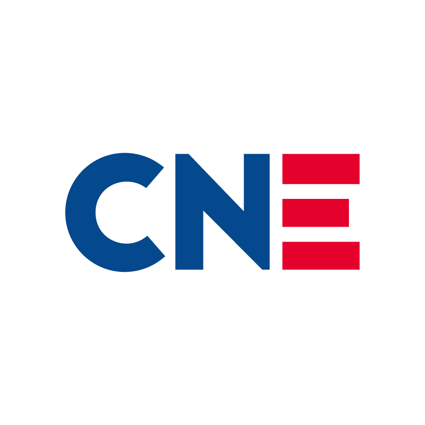 Logo of Comisión Nacional de Energía