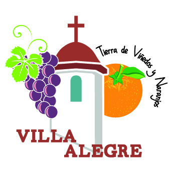 Logo of Municipalidad de Villa Alegre